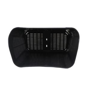CESTA 26 GRANDE PLAST REFORÇADO PT JKS
