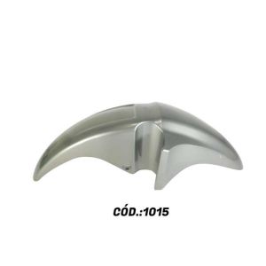 PARALAMA DIANT TITAN 150 PRATA 08 WESTER