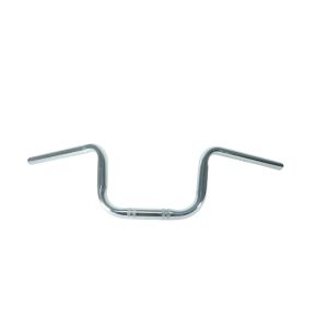 GUIDON MOD ORIG TITAN 150 CROMADO MT