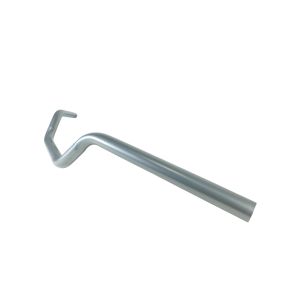 GUIDON MOD ORIG BROS 125150 CINZA MT