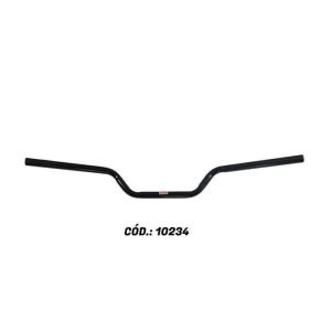 GUIDON MOD ORIG BROS 125150 PRETO MT