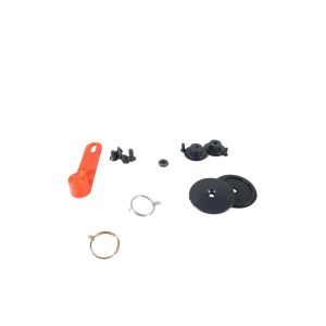 KIT REPARO CAPACETE COMPLETO SANMARINO MOTOVISAO