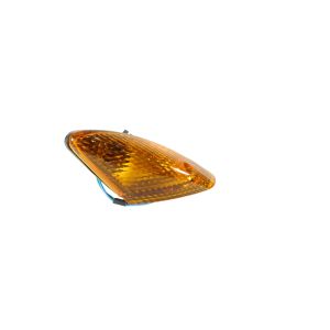 PISCA BIZ 100 DIANT ESQ C COXIM AMARELO VALPLAS