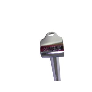 SUPORTE SUECO CROM 21MM ATUAL CARRERA