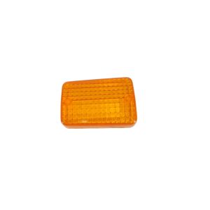 LENTE PISCA TITAN 99 AMARELA VALPLAS