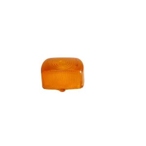 LENTE PISCA BROS 125150 AMARELA VALPLAS