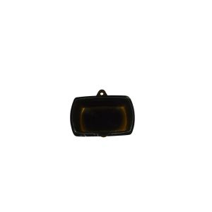 LENTE PISCA BROS 125150 FUME VALPLAS