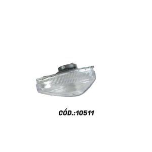 LENTE PISCA TITANBROS 14 DTD TSE CRIS VALPLAS