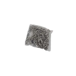 RAIO 295X20 FINO INOX PRETO SHADAR SHADAR