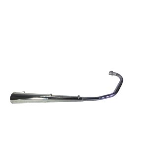 ESCAPE MOD ORIGINAL FAN 2006 CROMADO POLIMET