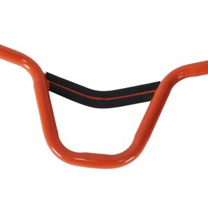 GUIDON SPORT C TRAVA V LARANJA NEON MT
