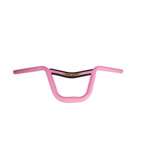 GUIDON SPORT C TRAVA V ROSA NEON MT