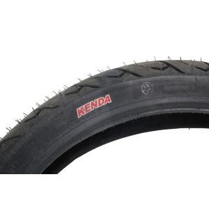 PNEU MOTO K677 THORAX 18X9090 TS TITAN  KENDA