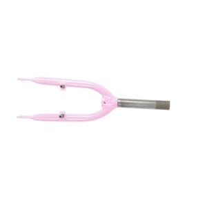 KIT 16 FEM V BRAKE BICOLOR ROSAPINK SAMI