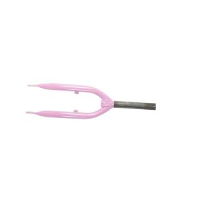 KIT 20 FEM V BRAKE BICOLOR ROSAPINK SAMI