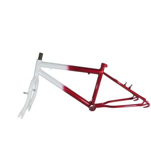 KIT 24 MASC V BRAKE BICOLOR BRVERM SAMI