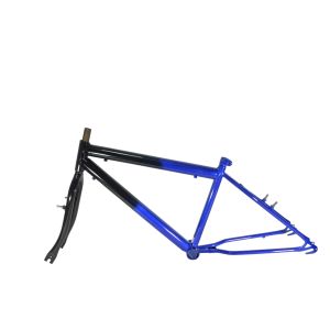 KIT 24 MASC V BRAKE BICOLOR PTAZUL SAMI