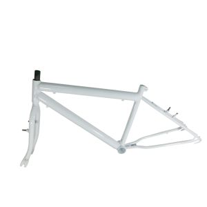 KIT 24 MASC V BRAKE BRANCO SAMI