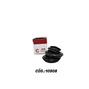 MOVIMENTO DIR HEADSET OVER 286 SEMIINT C.I.E
