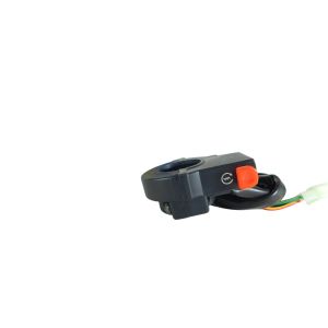 INTERRUPTOR PARTIDA TITAN 0004 ES CONDOR