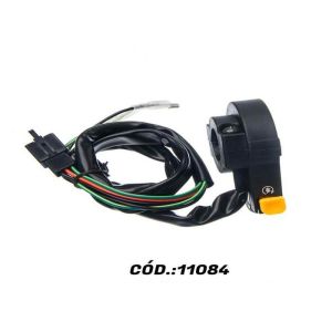 INTERRUPTOR PARTIDA TITAN 150 ESD CONDOR