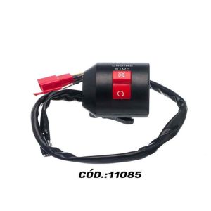 INTERRUPTOR PARTIDA TWISTER 0608 CONDOR