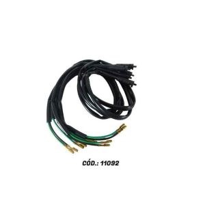 INTERRUPTOR FREIO DIANT TITAN 00150FAN GP
