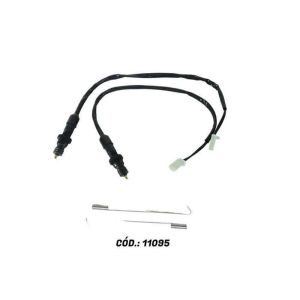 INTERRUPTOR FREIO TRAS TITAN 00TITAN150 GP