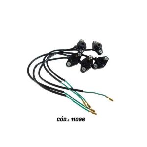 INTERRUPTOR NEUTRO TITAN 150 GP