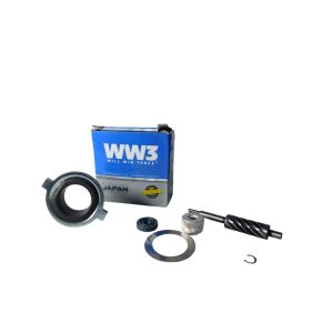 ENGRENAG VEL CPINHAO FERRO BIZ 100 WW3