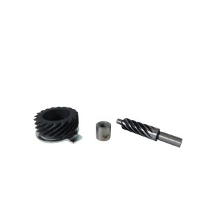 ENGRENAG VEL CPINHAO FERRO BIZ 125POP WW3