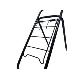 BAGAGEIRO MK MOD NOVO PRETO AMR