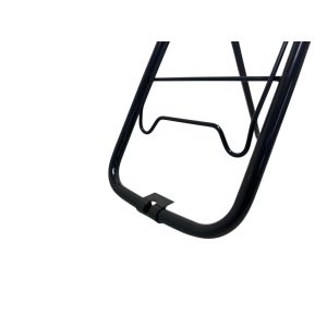 BAGAGEIRO MK TROPICAL PRETO AMR
