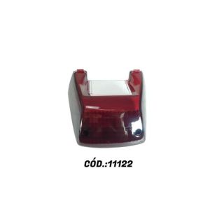 LENTE LANTERNA TRAS BROS 0308TORN FUME VALPLAS