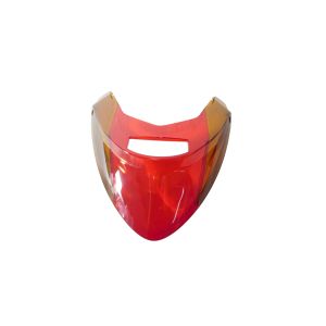 LENTE LANTERNA TRAS TITAN 150 09 VM ORIG VALPLAS