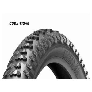 PNEU 16X175 CROSS EXCESS EX PRETO LEVORIN