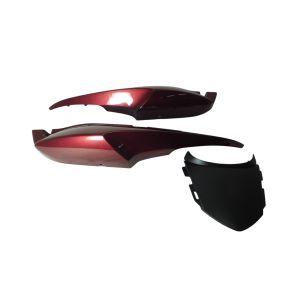 RABETA TITAN 150 09 VERM 1112 WESTER