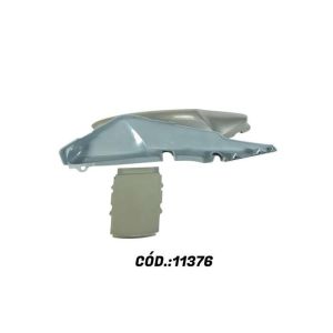 RABETA TITAN 150 PRATA 08 WESTER