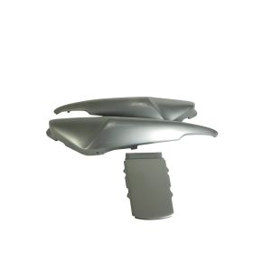 RABETA TITAN 150 PRATA 08 WESTER