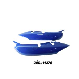 RABETA TITAN 150 AZUL 07 WESTER