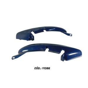 RABETA FAN AZUL 05 WESTER