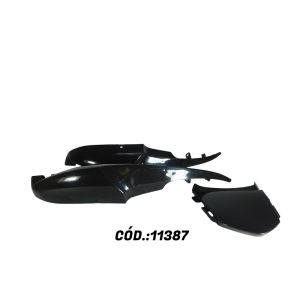 RABETA TITAN 2000 AZUL 0304 WESTER