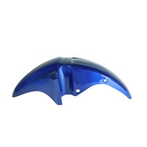 PARALAMA DIANT TITAN 150 AZUL 0506 WESTER