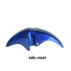 PARALAMA DIANT TITAN 150 AZUL 0506 WESTER