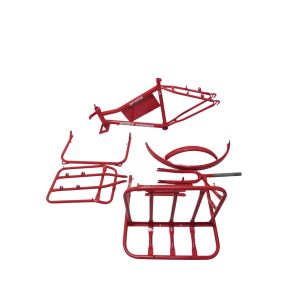 KIT 26 CARGA V BRAKE C BAGPARALGAR VM MB