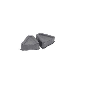 BUCHA COROA BIZ 100 (COXIM) 4PCS REPOOL