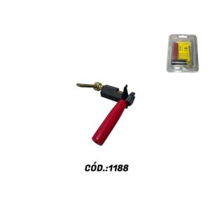 EXTRATOR DE PINO DA CORRENTE FERBIKE