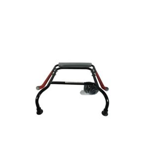 SUPORTE TRANSBIKE TRADICIONAL METALINI
