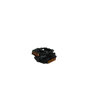 PEDAL ALUM FREESTYLE INGLES C ESF PT IMPORT