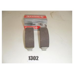 PATIM FREIO TRAS XLXLX SOB MED 025MM DIAFRAG